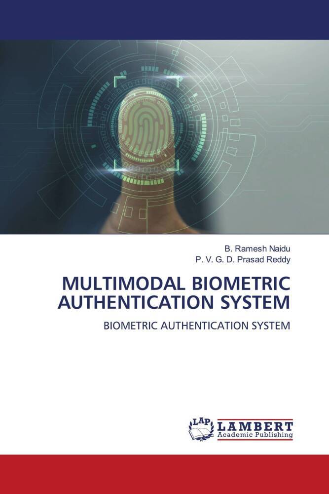 MULTIMODAL BIOMETRIC AUTHENTICATION SYSTEM
