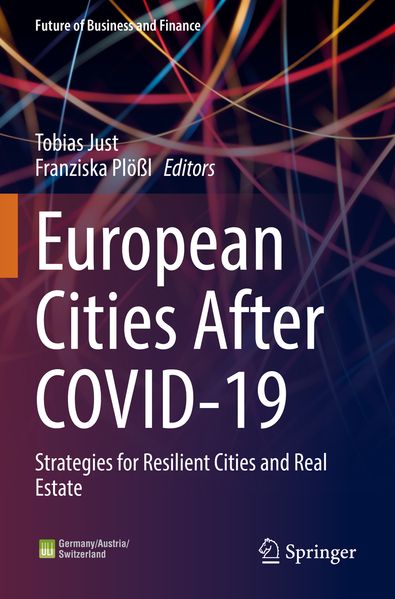 European Cities After COVID-19