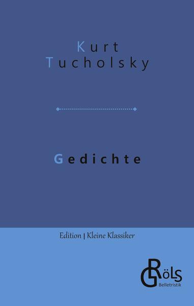 Gedichte