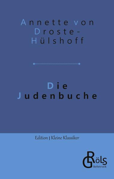 Die Judenbuche