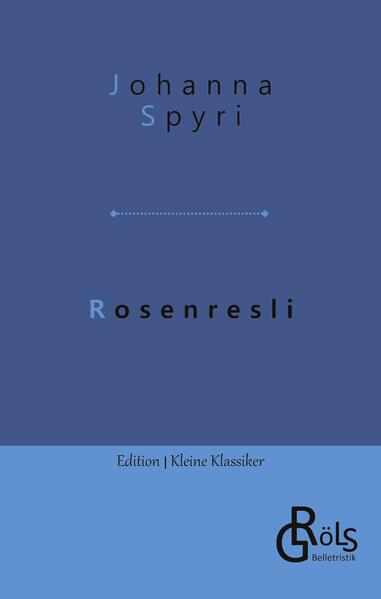 Rosenresli