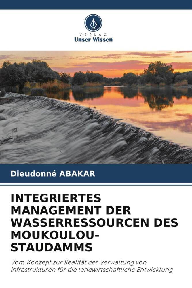 INTEGRIERTES MANAGEMENT DER WASSERRESSOURCEN DES MOUKOULOU-STAUDAMMS