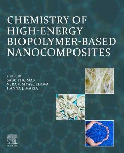 Chemistry of High-Energy Biopolymer-Based Nanocomposites
