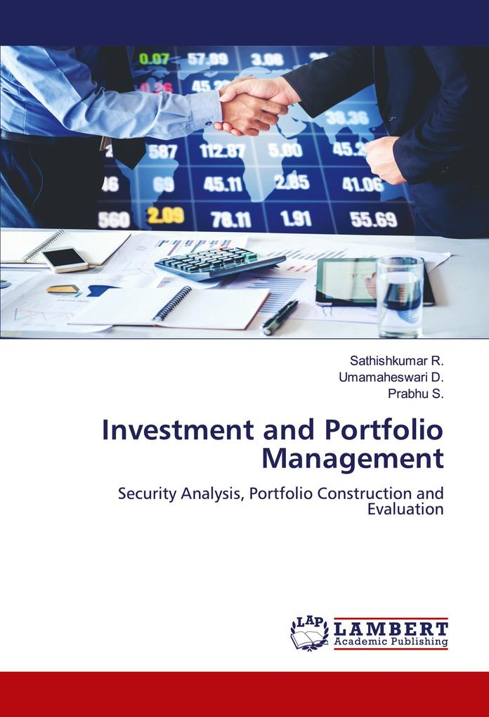 Investment and Portfolio Management