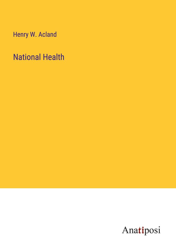 National Health