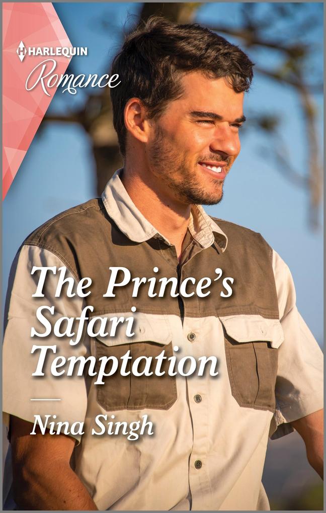 The Prince‘s Safari Temptation