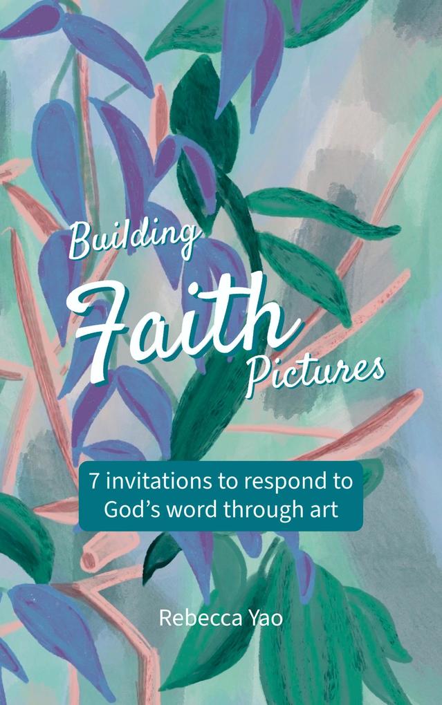 Building Faith Pictures