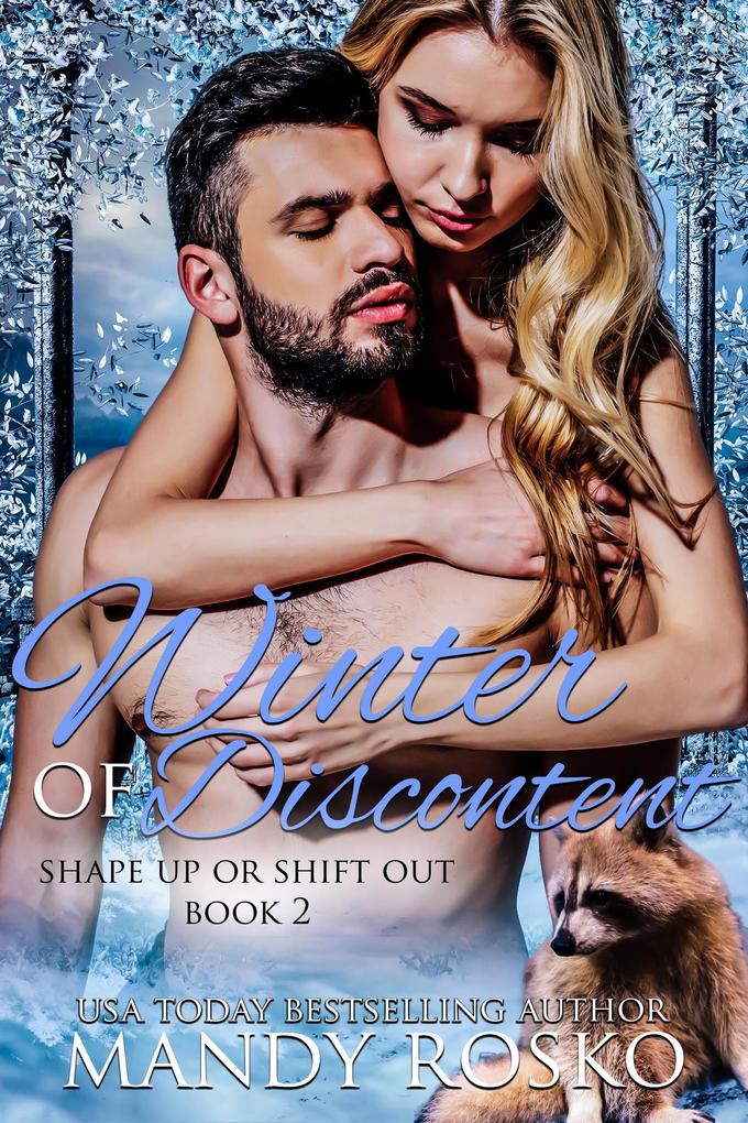 Winter of Discontent (Shape Up or Shift Out #2)
