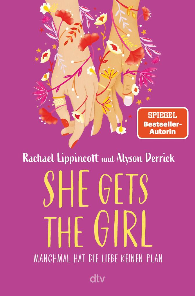 dtv Verlagsgesellschaft She Gets The Girl