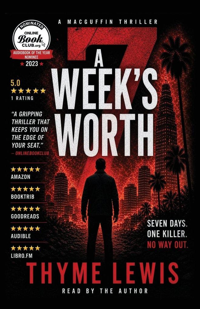 A Week's Worth