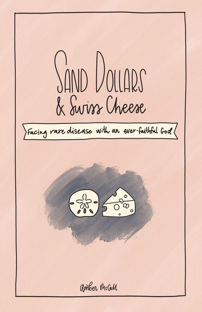 Sand Dollars & Swiss Cheese