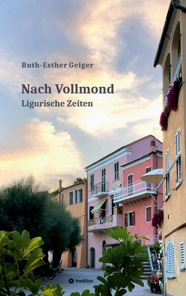 Nach Vollmond