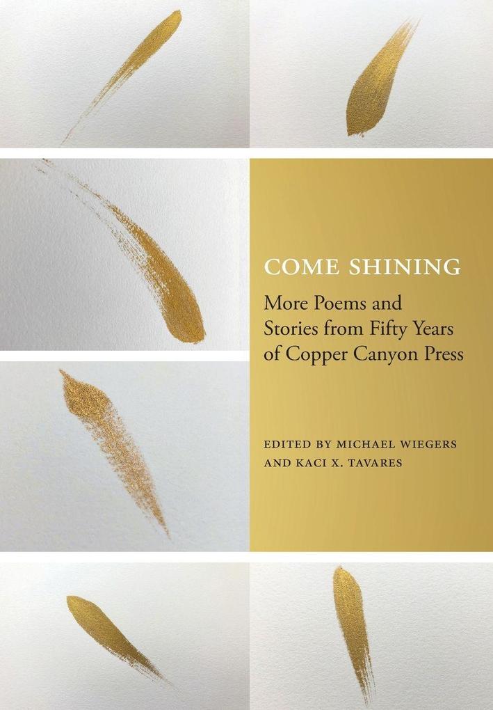 Come Shining