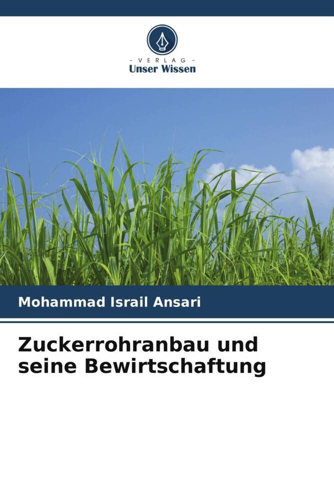 Zuckerrohranbau und seine Bewirtschaftung