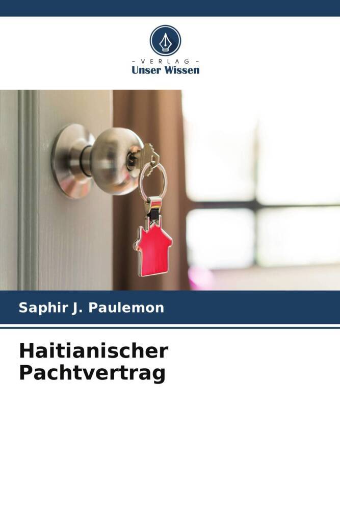 Haitianischer Pachtvertrag
