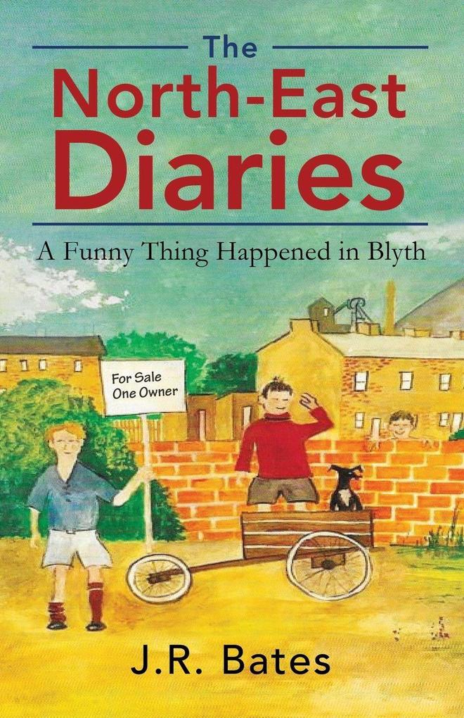 The North-East Diaries