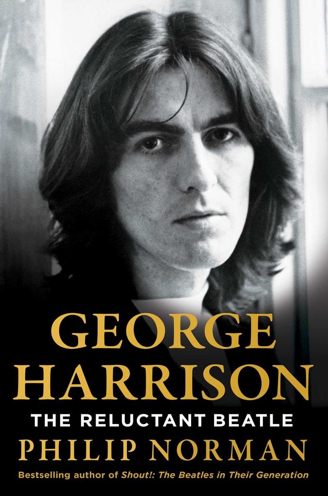 Simon + Schuster Uk George Harrison