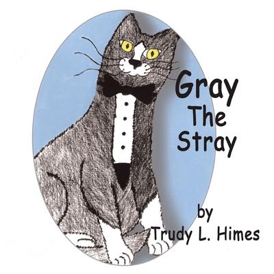 Gray the Stray