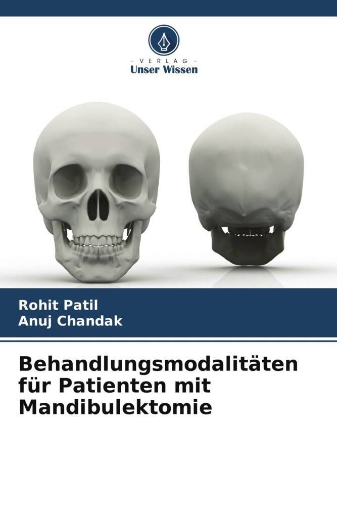 Behandlungsmodalitäten für Patienten mit Mandibulektomie