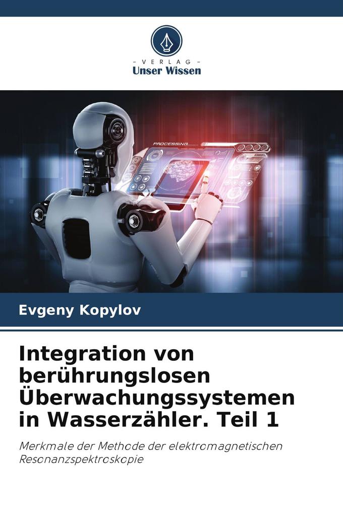 Integration von berührungslosen Überwachungssystemen in Wasserzähler. Teil 1