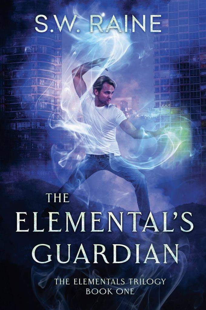 The Elemental's Guardian