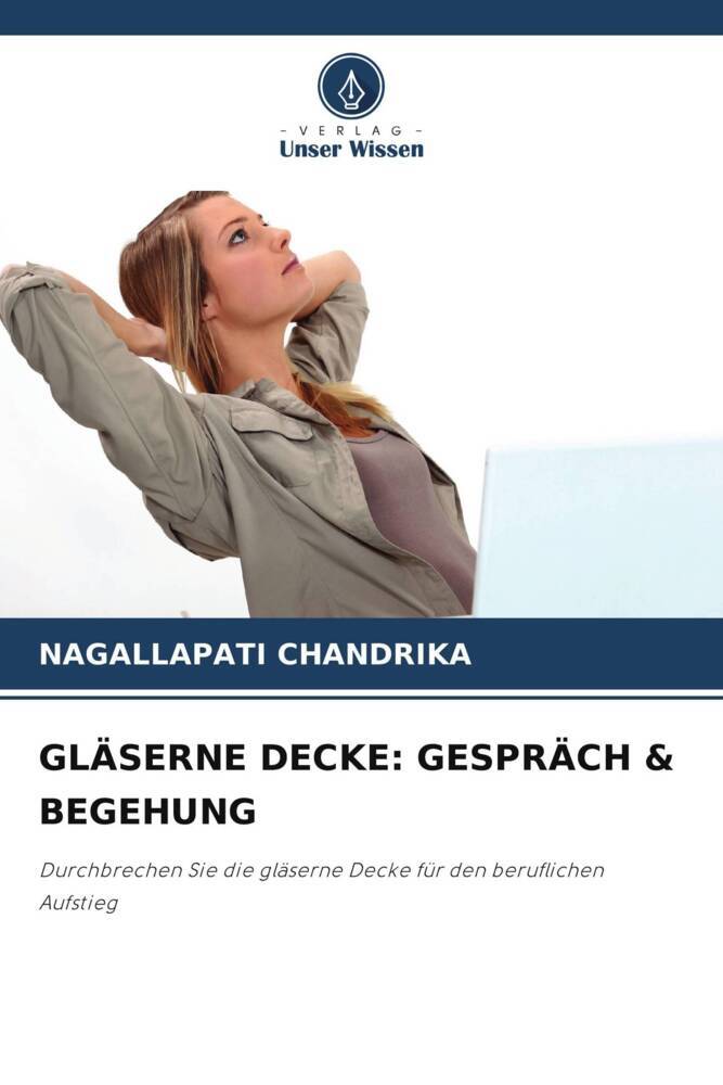 GLÄSERNE DECKE: GESPRÄCH & BEGEHUNG