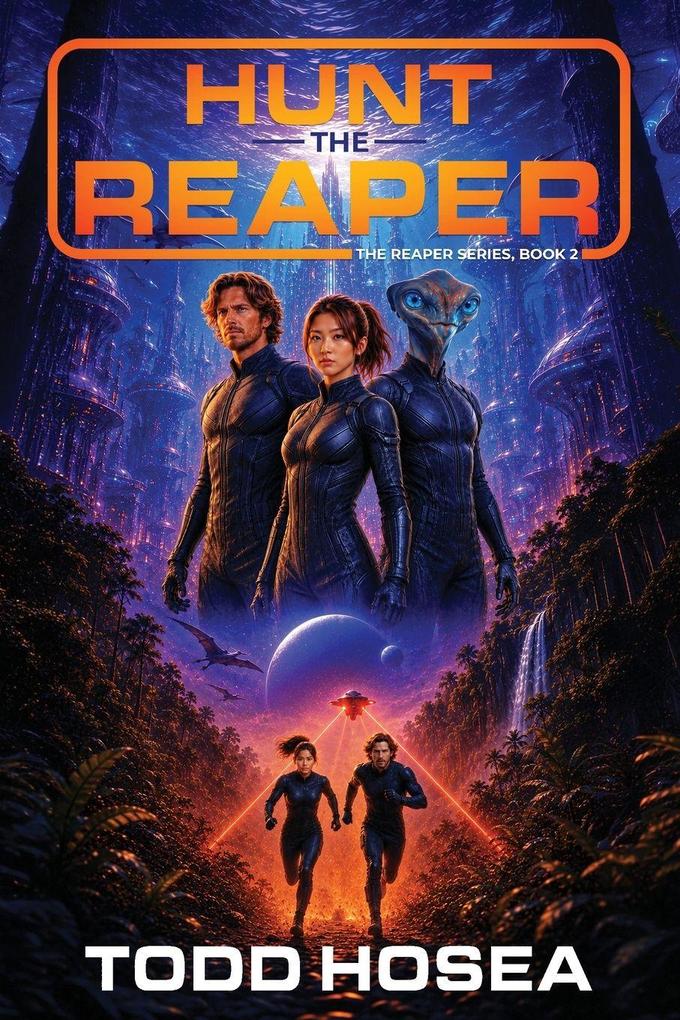 Hunt the Reaper