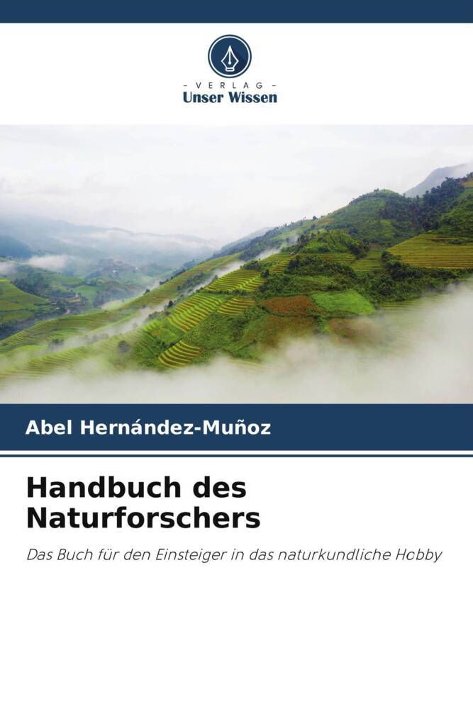 Handbuch des Naturforschers