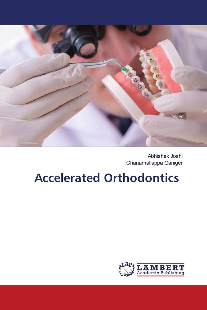 Accelerated Orthodontics