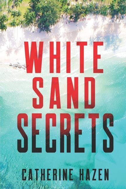 White Sand Secrets