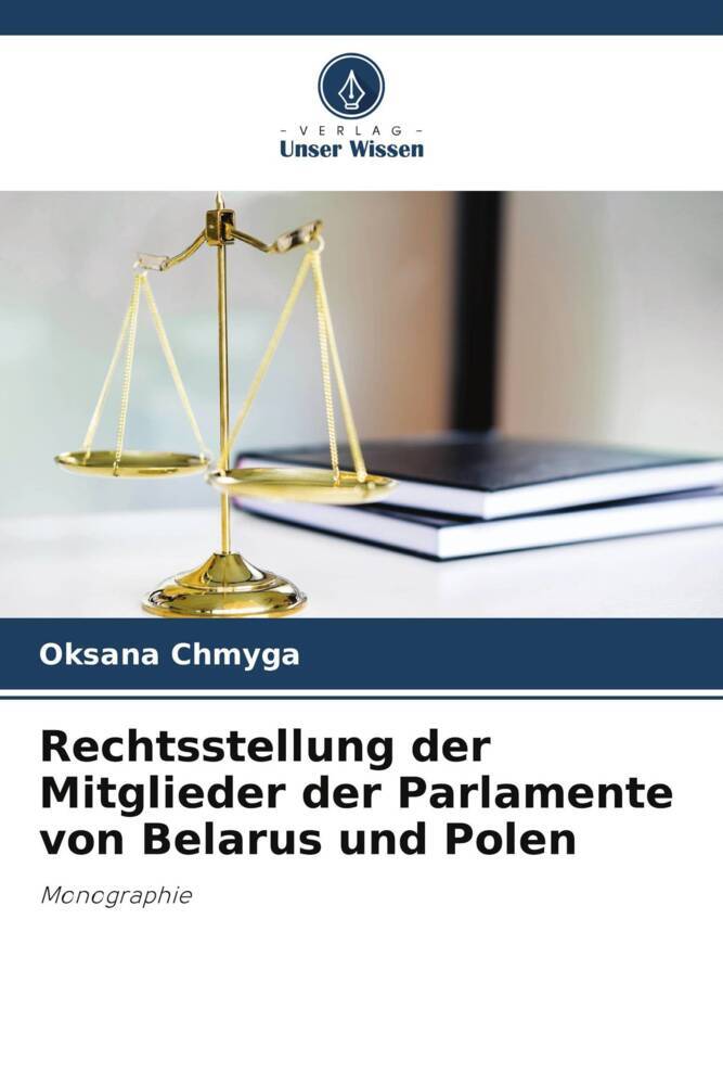 Rechtsstellung der Mitglieder der Parlamente von Belarus und Polen