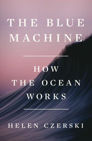 The Blue Machine - How the Ocean Works