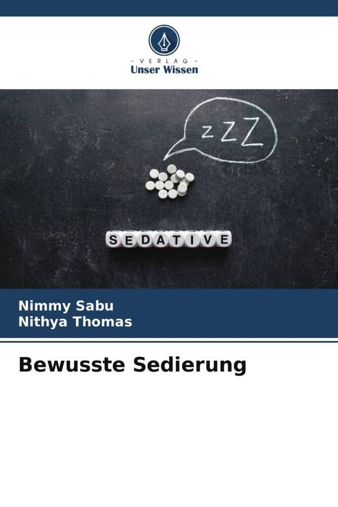 Bewusste Sedierung