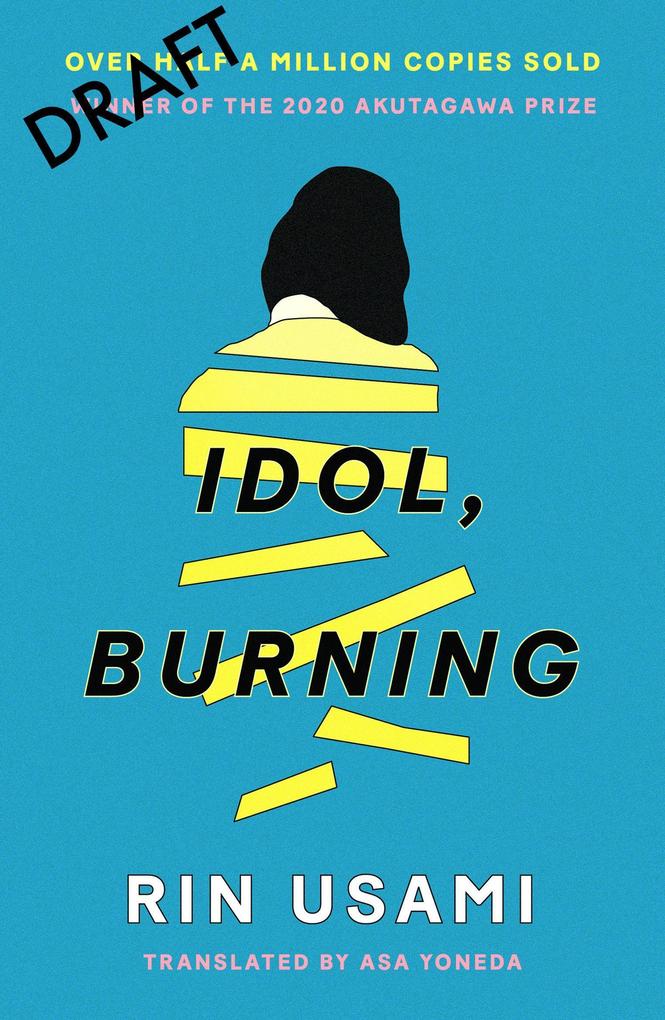 Idol Burning