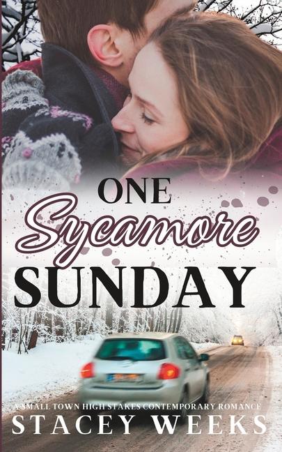 One Sycamore Sunday: (A small town high stakes contemporary romance book 4)