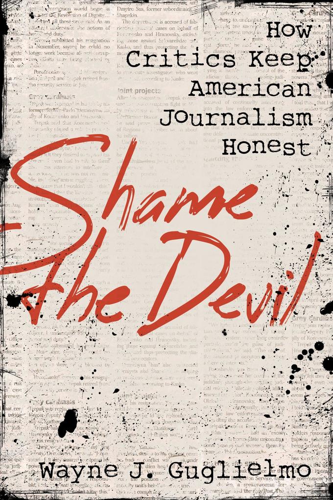 Shame the Devil