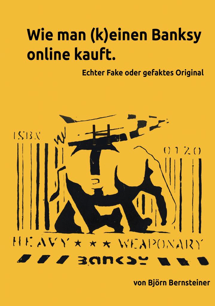 How (not) to buy a Banksy online