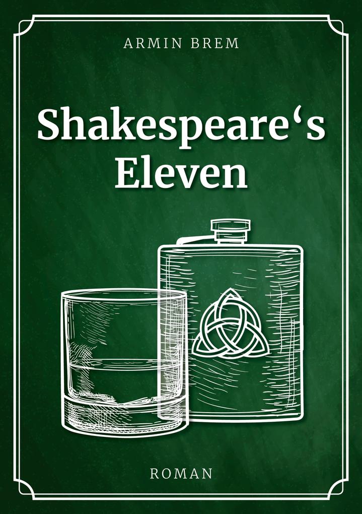 Shakespeares Eleven