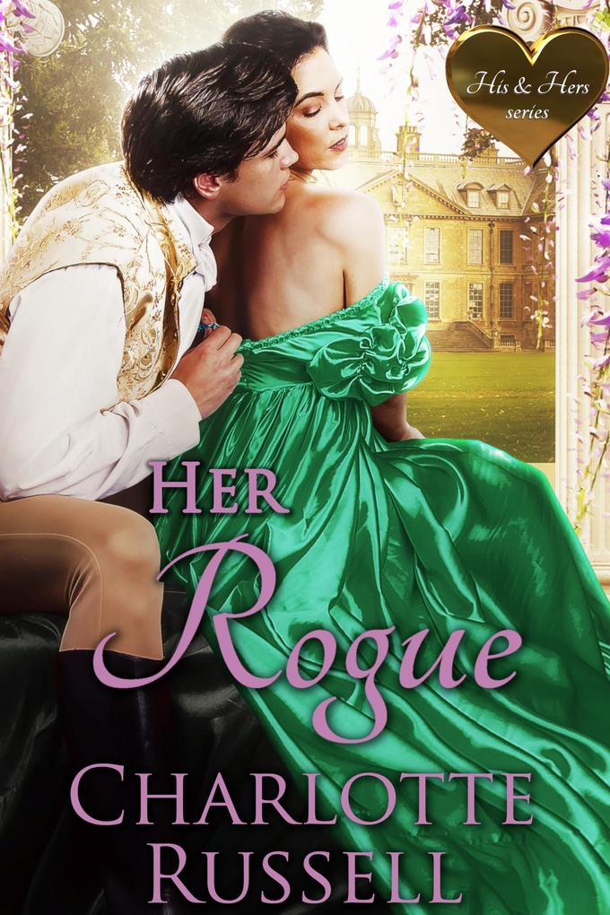Her Rogue (His & Hers #4)
