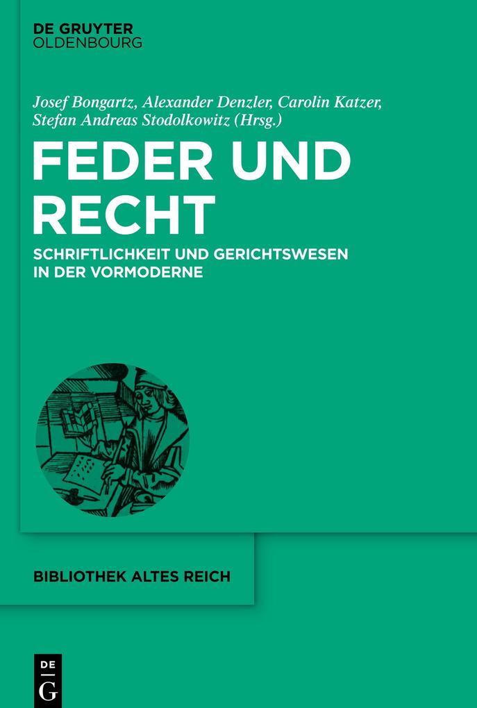 Feder und Recht