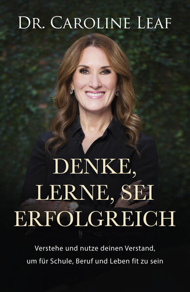 Denke lerne sei erfolgreich