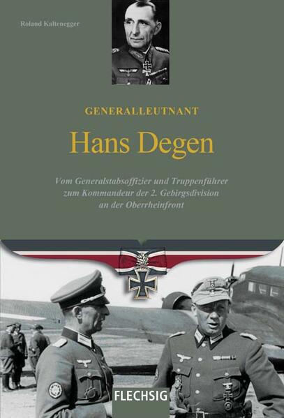 Generalleutnant Hans Degen