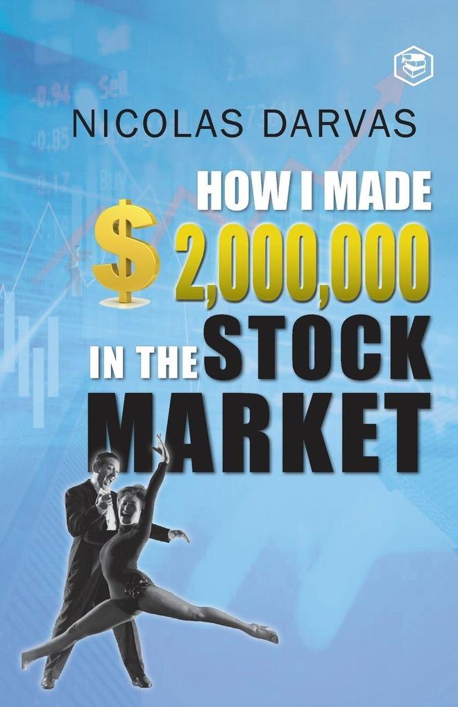 How I Made $2000000 in the Stock Market