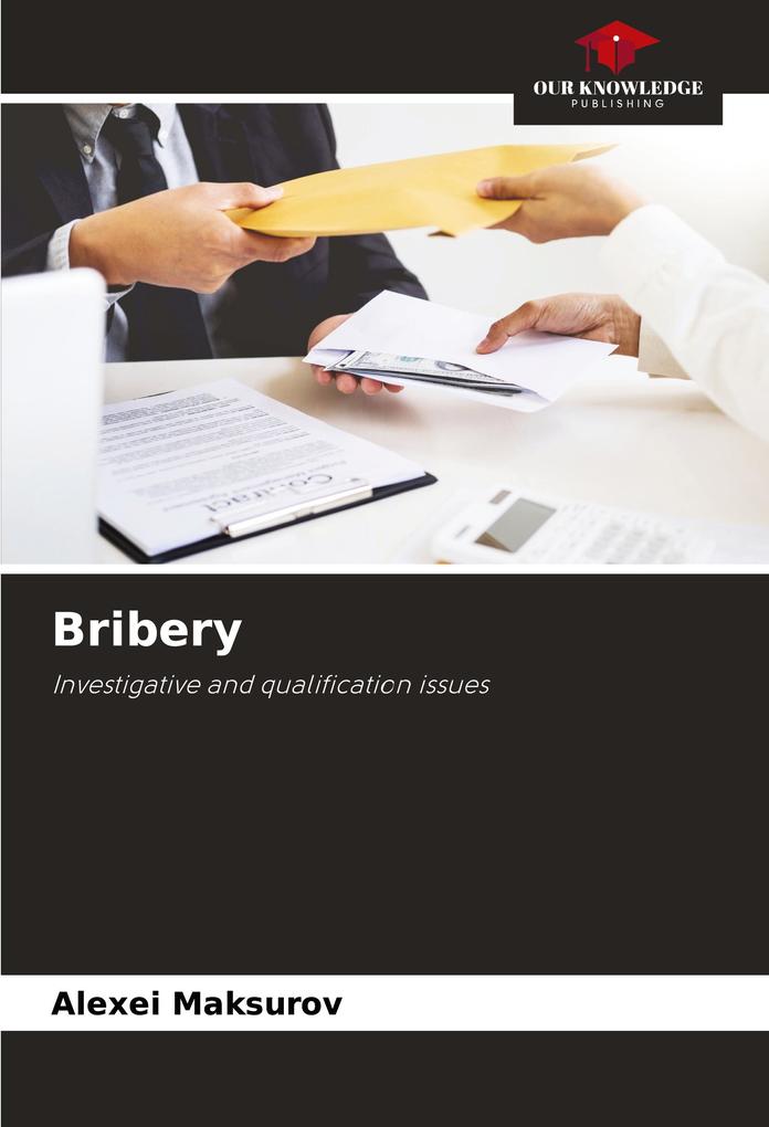 Bribery