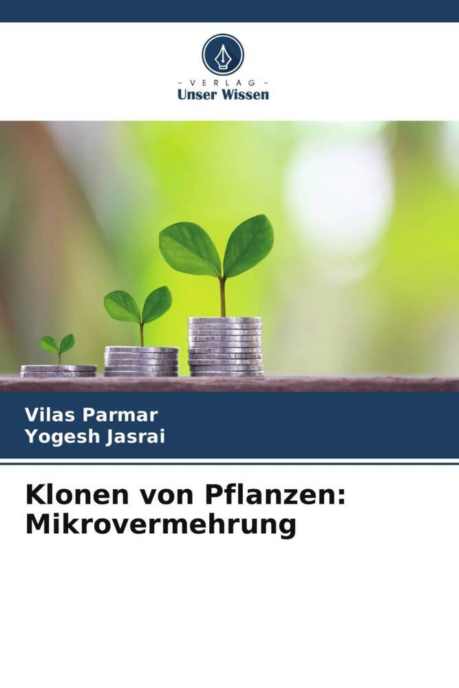 Klonen von Pflanzen: Mikrovermehrung
