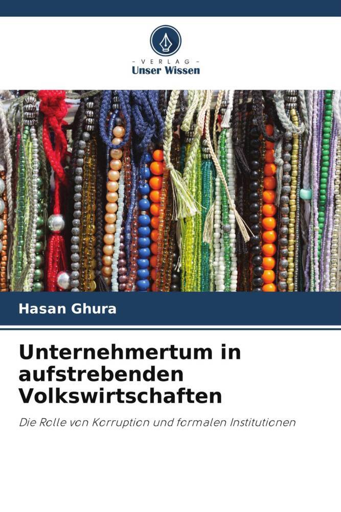 Unternehmertum in aufstrebenden Volkswirtschaften