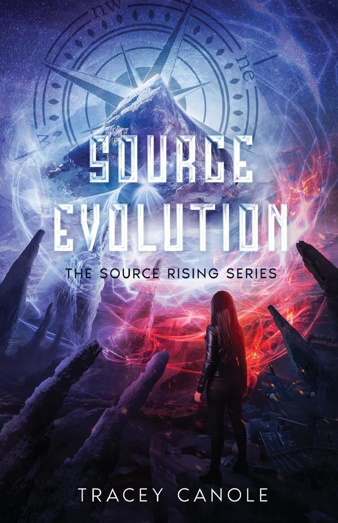 Source Evolution