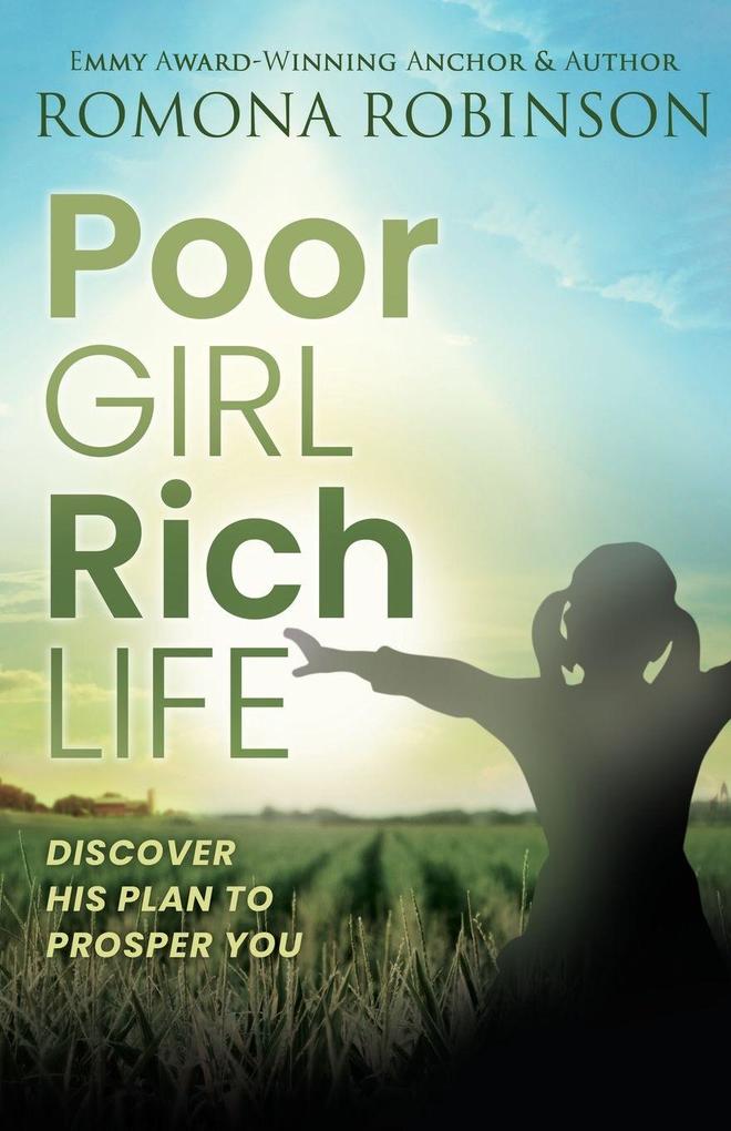 Poor Girl Rich Life