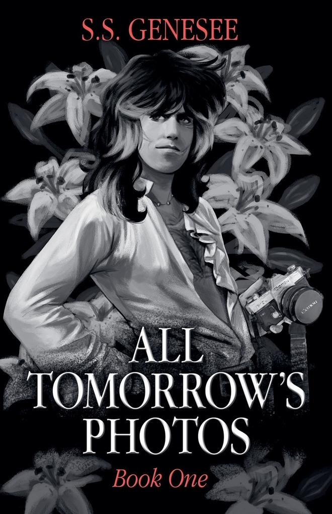 All Tomorrow's Photos