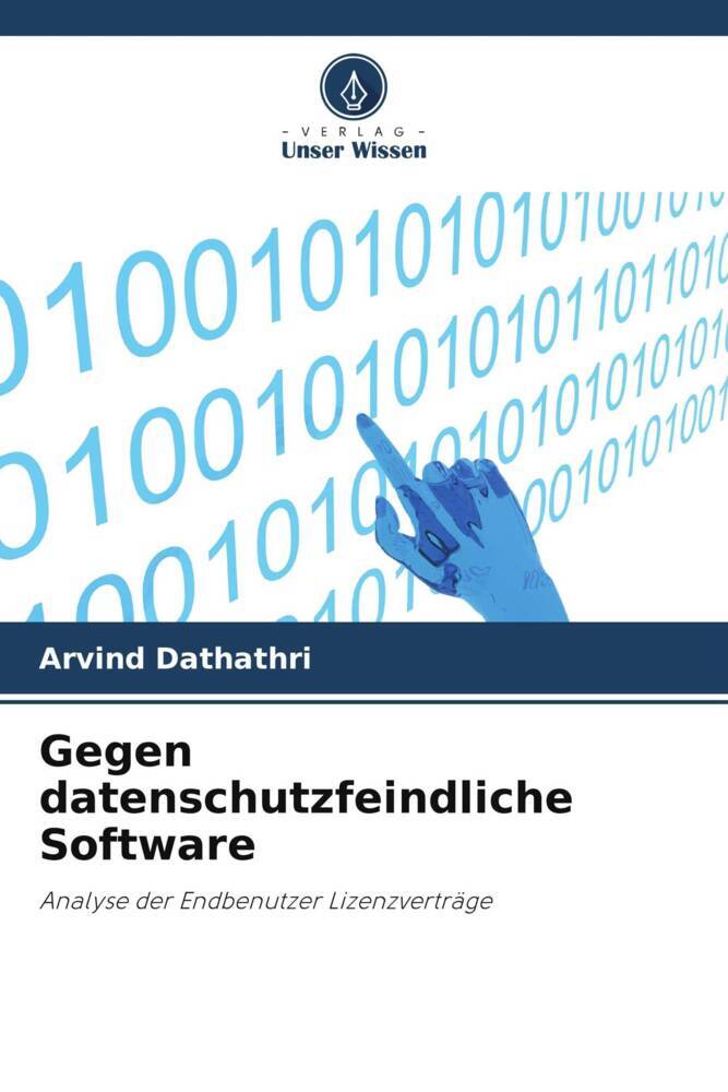 Gegen datenschutzfeindliche Software